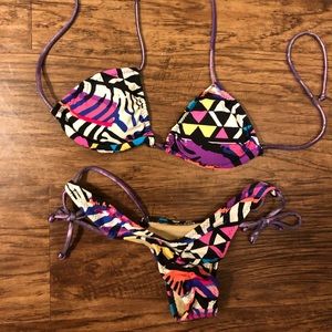 Ravish sands bikini